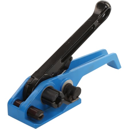 Ust Windlass Tensioner with Cutter for 3/8 to 5/8 Plastic Straps E 1525